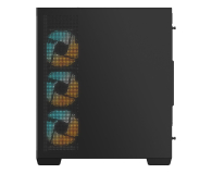 Gigabyte C500 Panoramic Stealth Black - 1320823 - zdjęcie 7